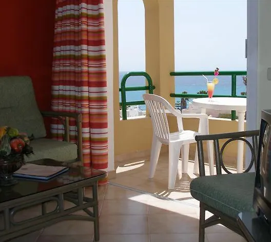 Hotel Morasol Apartments Costa Calma