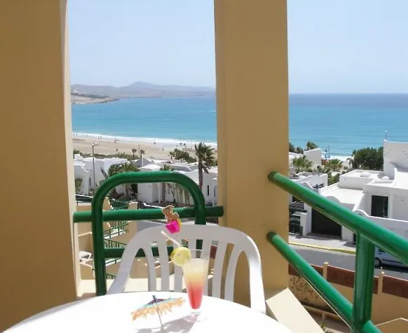 Morasol Apartments Costa Calma Hotel