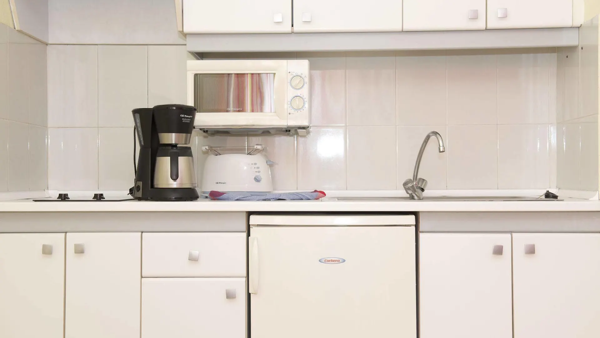 Morasol Apartments Costa Calma Hiszpania