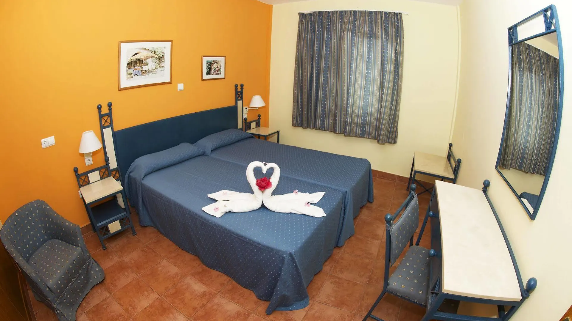 Hotel Morasol Apartments Costa Calma