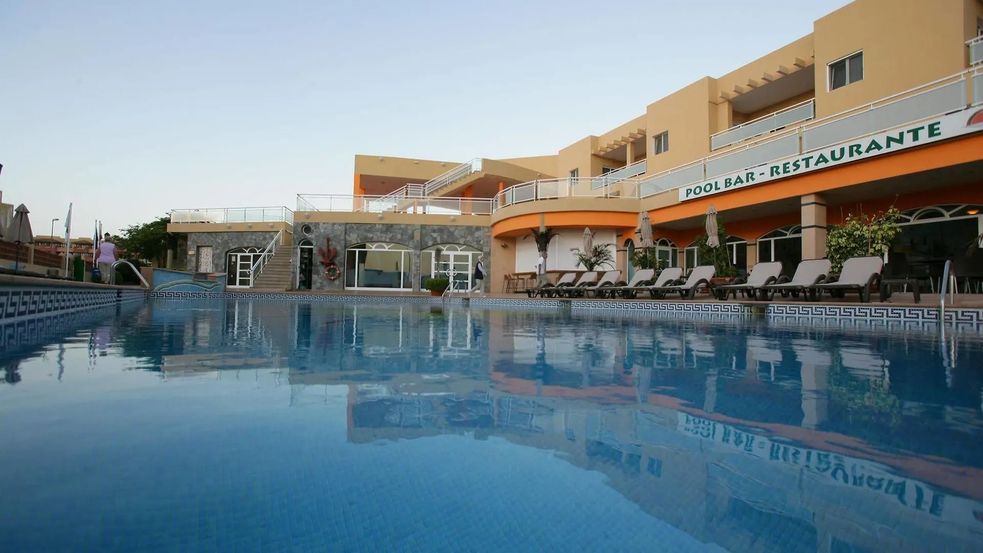 Hotel Morasol Apartments Costa Calma