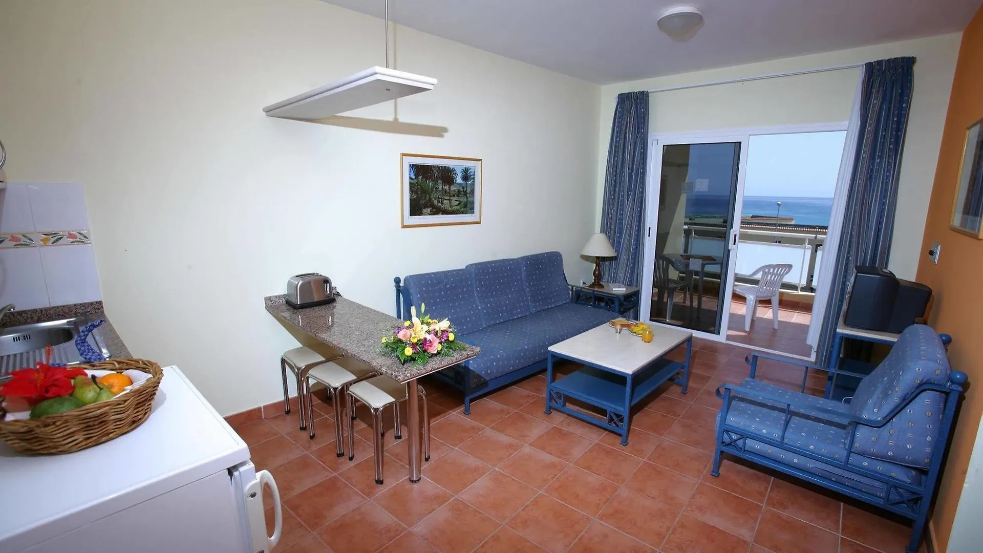 Morasol Apartments Costa Calma Hotel
