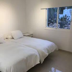 Apartament 3c Jardin Del Rio