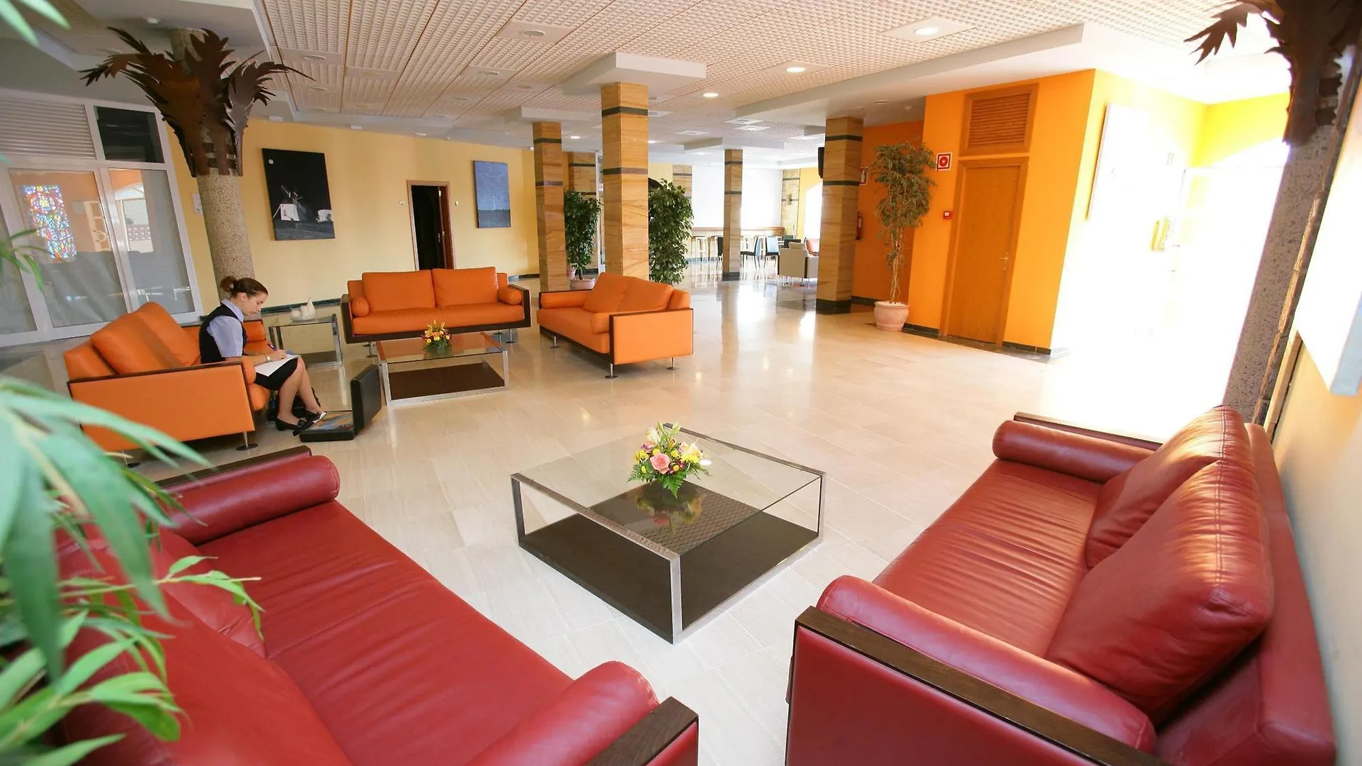 Hotel Morasol Apartments Costa Calma