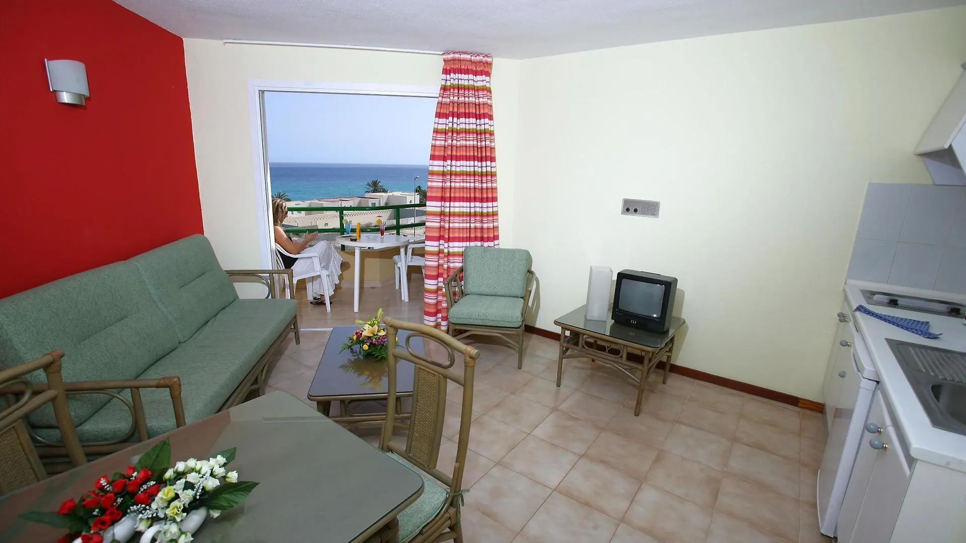 Morasol Apartments Costa Calma