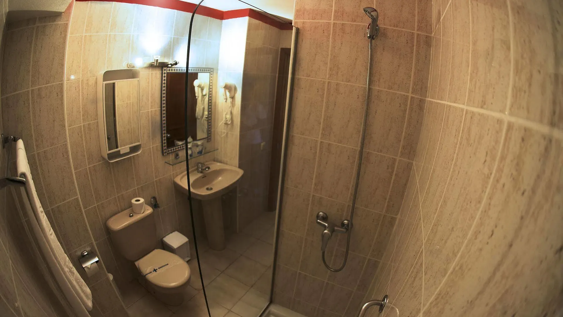 Morasol Apartments Costa Calma 2*,
