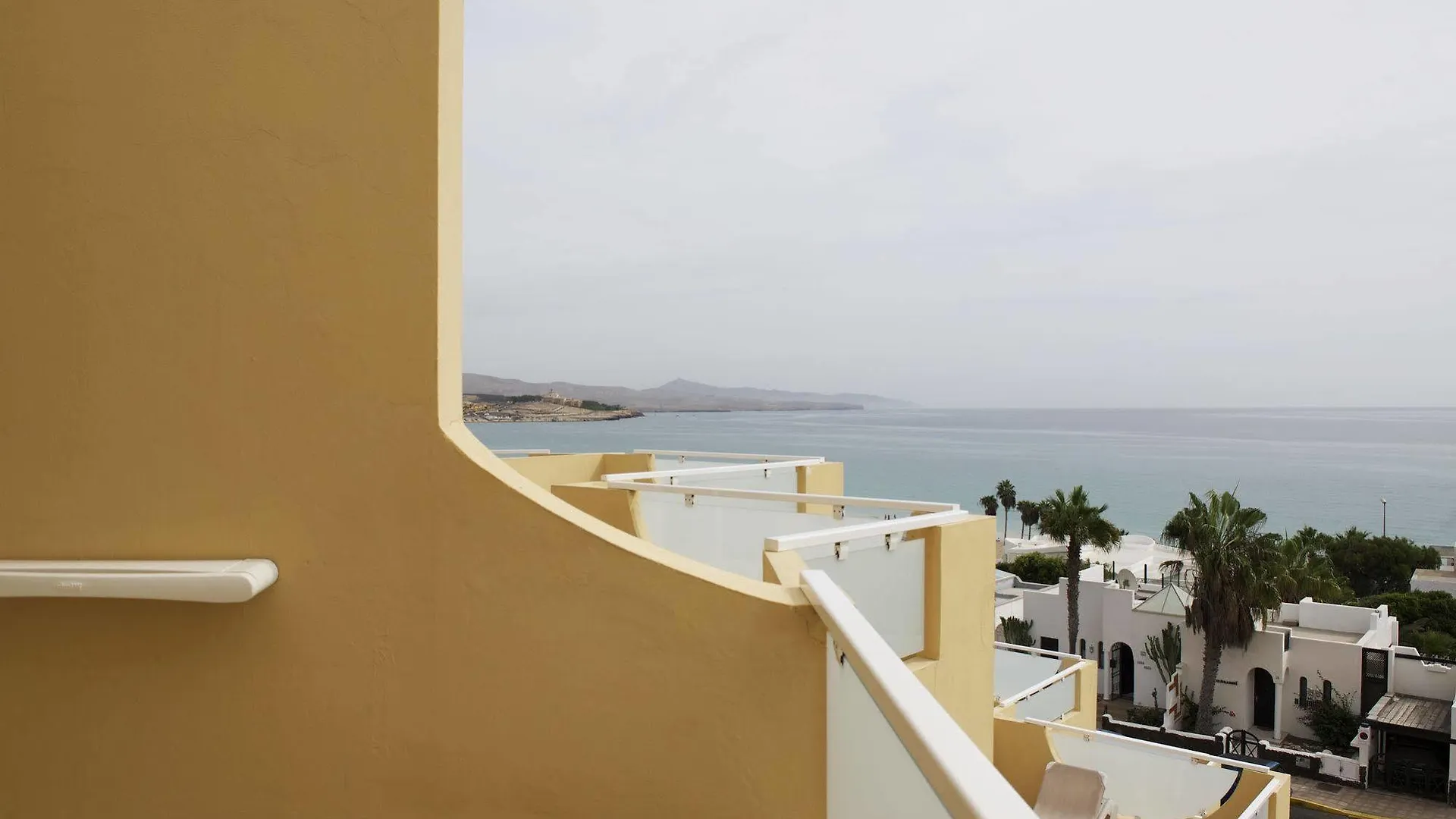 Morasol Apartments Costa Calma Hotel