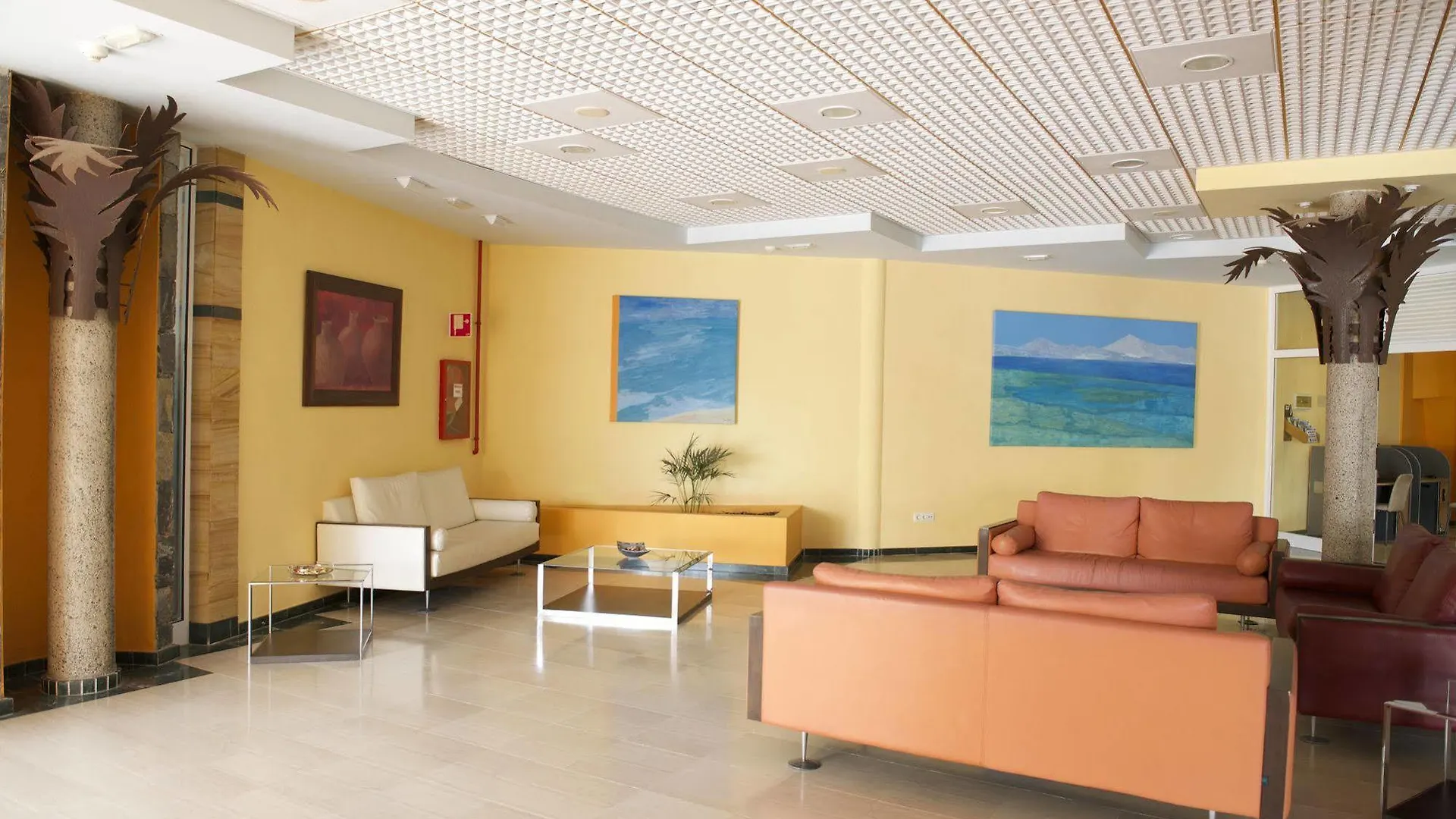 Morasol Apartments Costa Calma 2*,  Spain