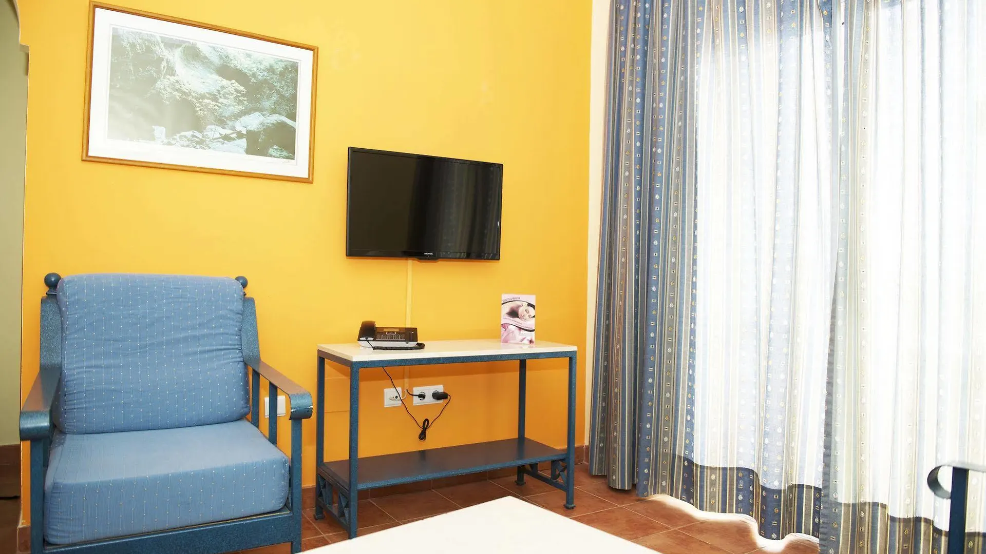 ** Hotel Morasol Apartments Costa Calma Spain