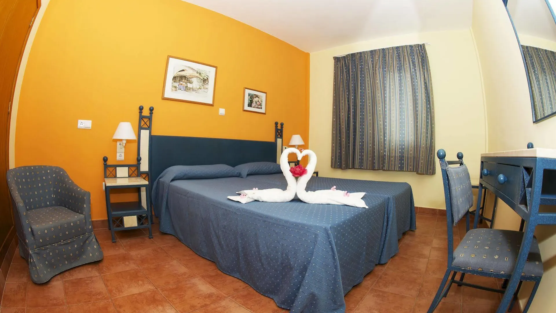 Morasol Apartments Costa Calma