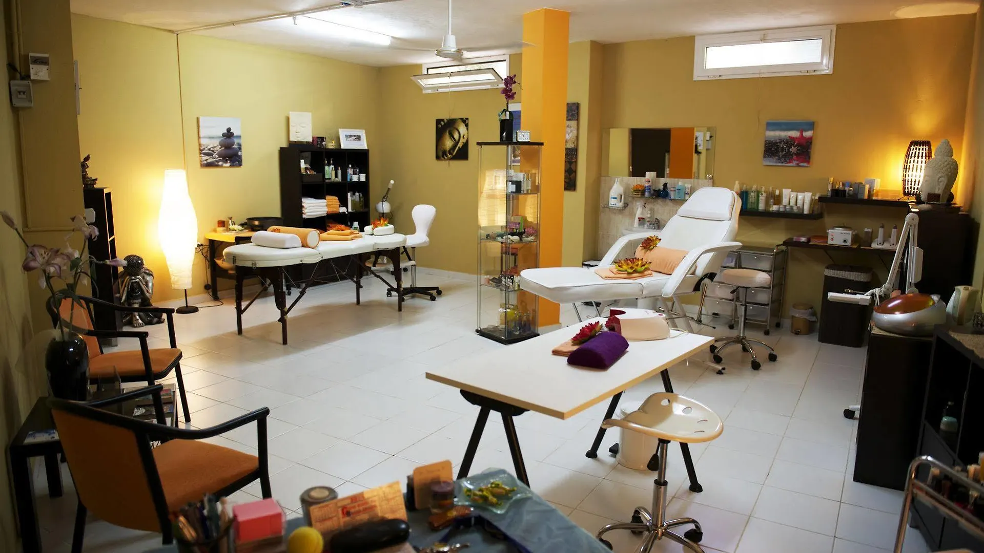 Morasol Apartments Costa Calma Hotel