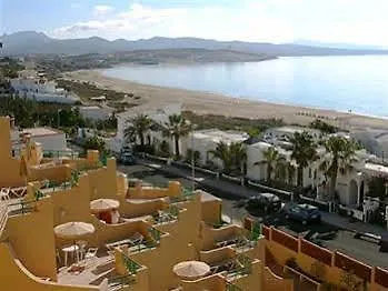 ** Hotel Morasol Apartments Costa Calma Spain