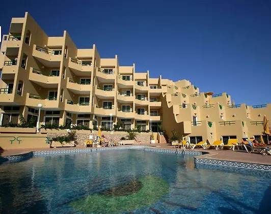 Morasol Apartments Costa Calma