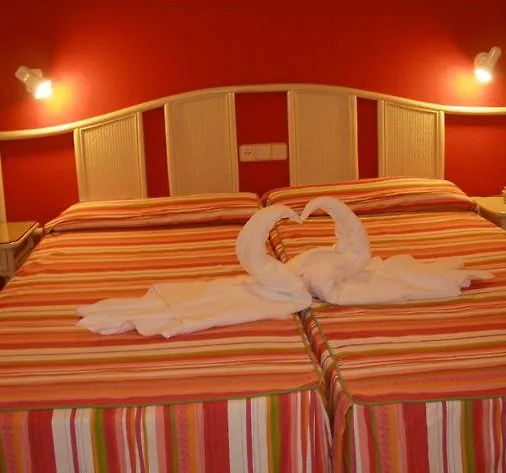 Morasol Apartments Costa Calma 2*,