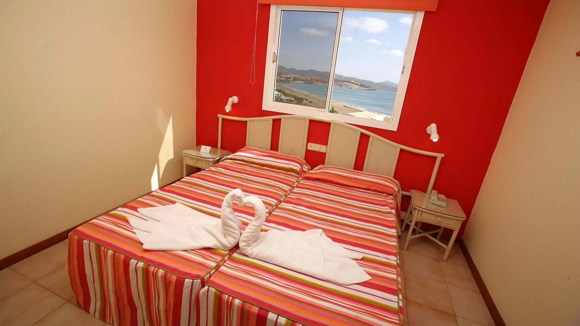 Hotel Morasol Apartments Costa Calma