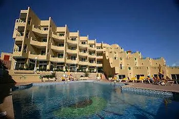 Morasol Apartments Costa Calma Spain