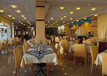 Hotel Morasol Apartments Costa Calma