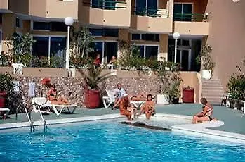 Morasol Apartments Costa Calma Hotel