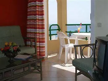 Morasol Apartments Costa Calma