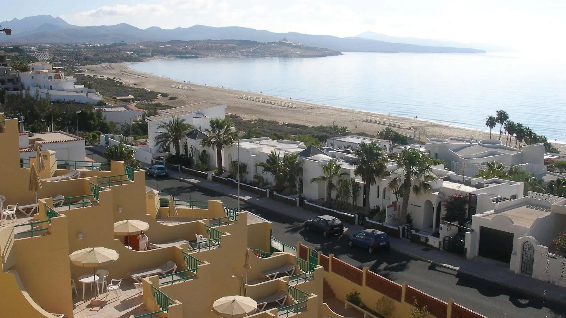 Morasol Apartments Costa Calma Spain