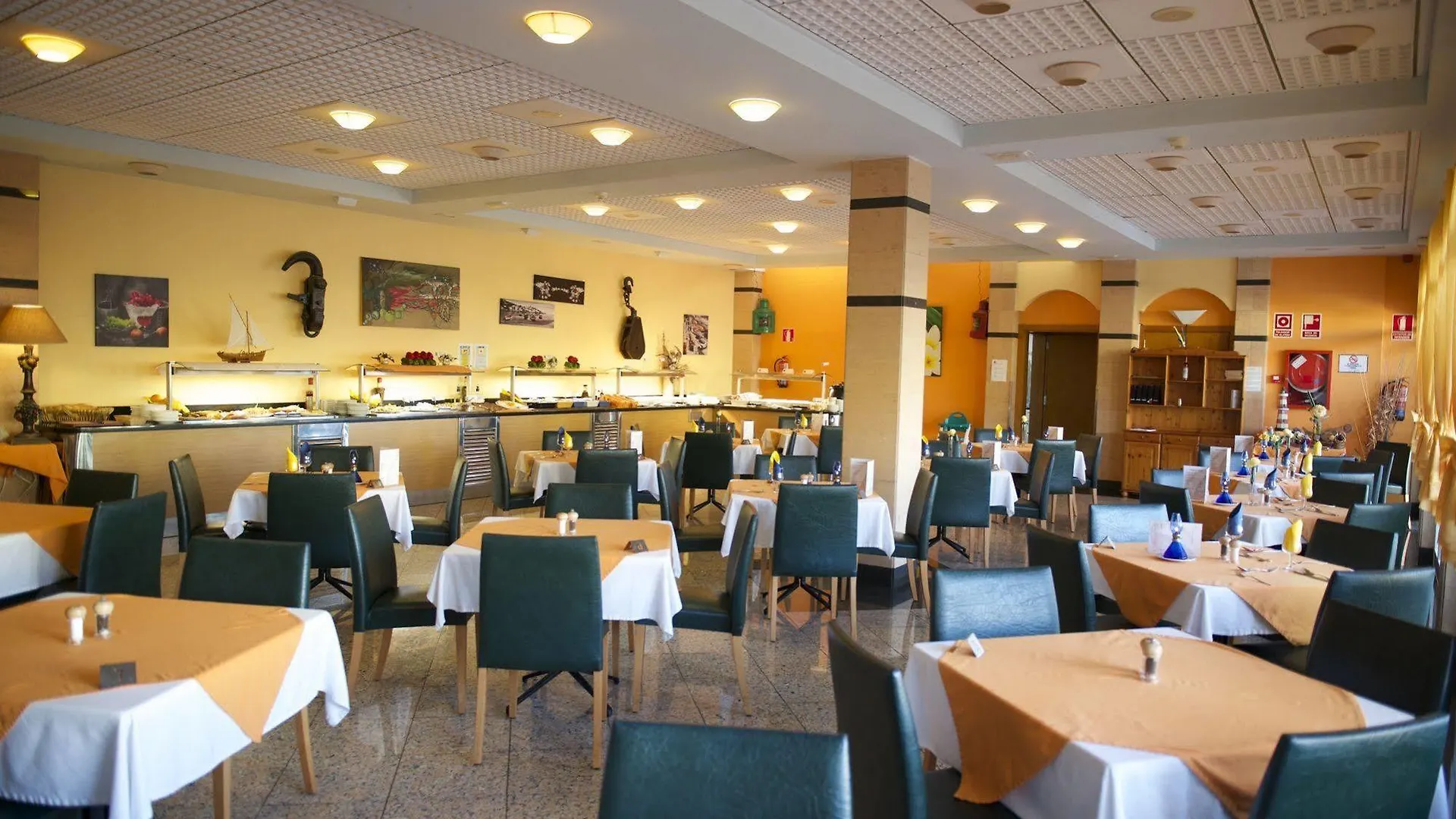 Morasol Apartments Costa Calma