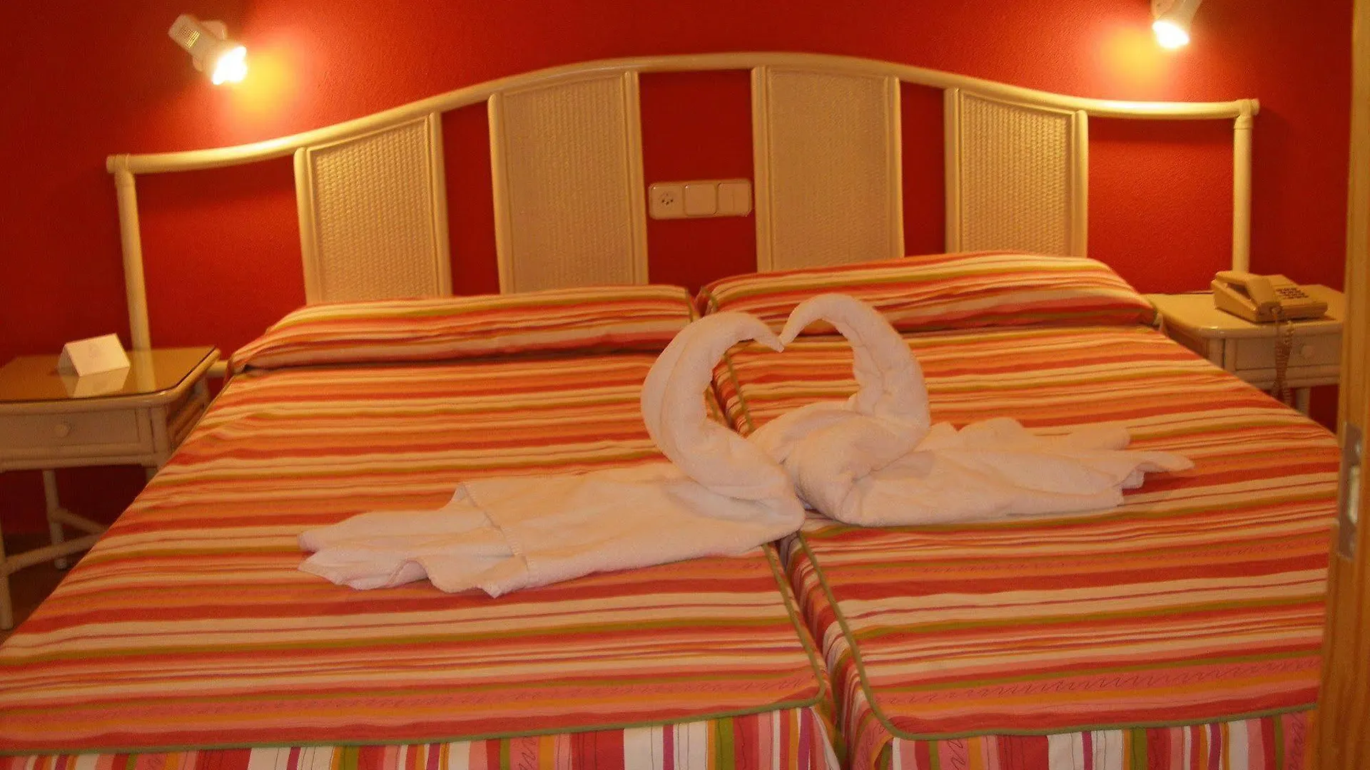 Morasol Apartments Costa Calma Hotel