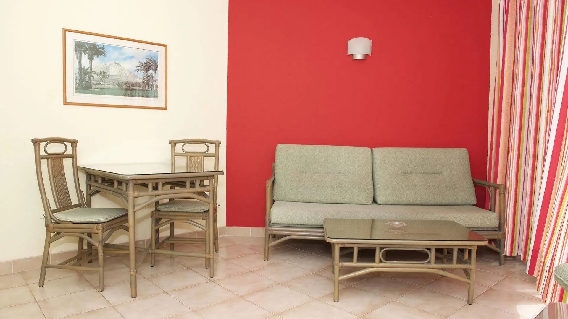 Hotel Morasol Apartments Costa Calma