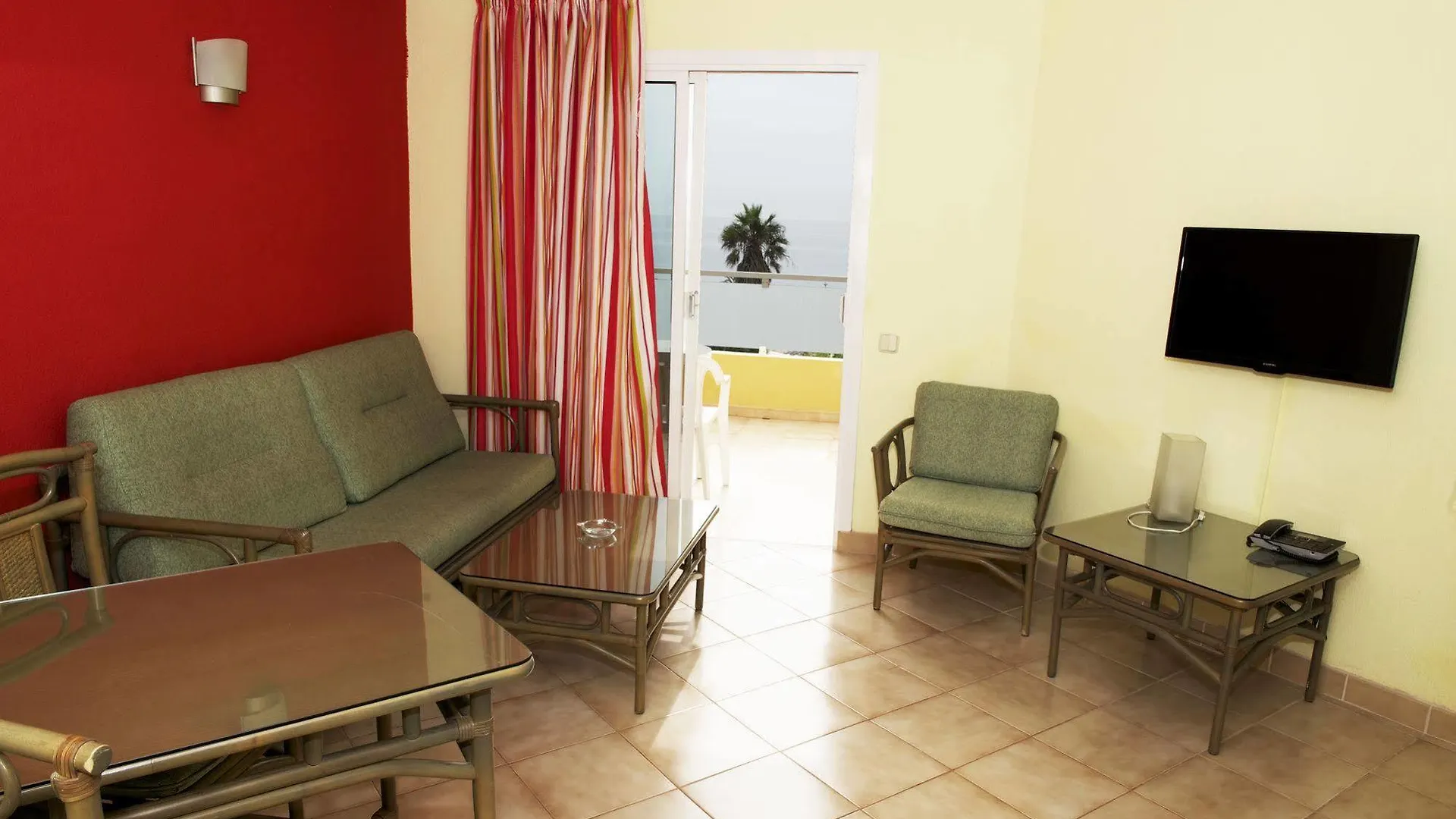 Morasol Apartments Costa Calma 2*,