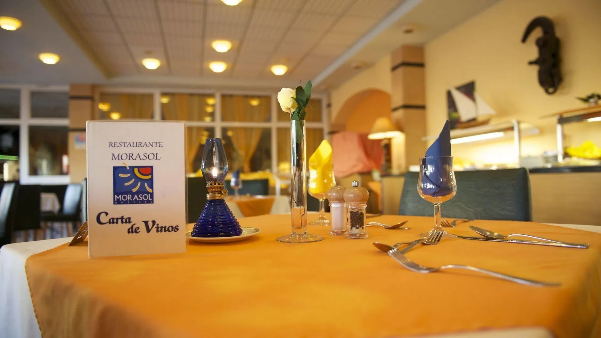 Morasol Apartments Costa Calma Hotel