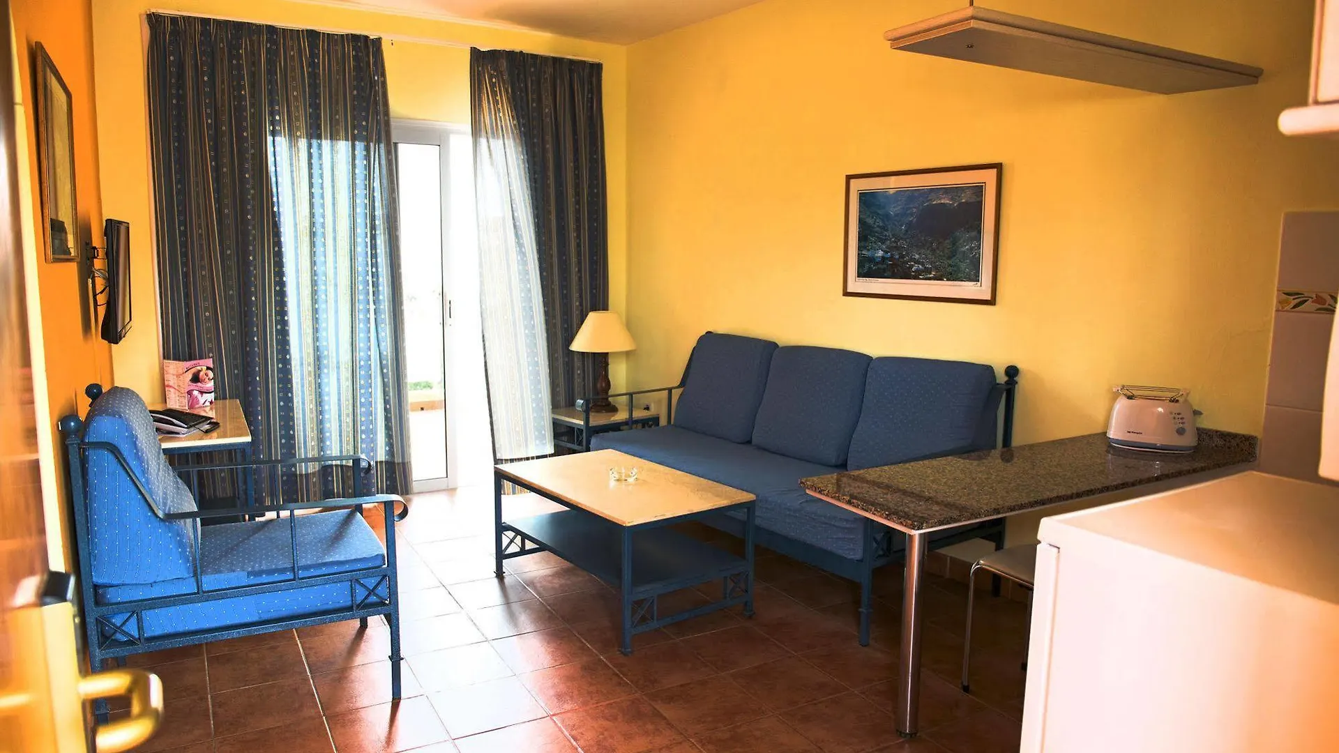 Morasol Apartments Costa Calma Hotel