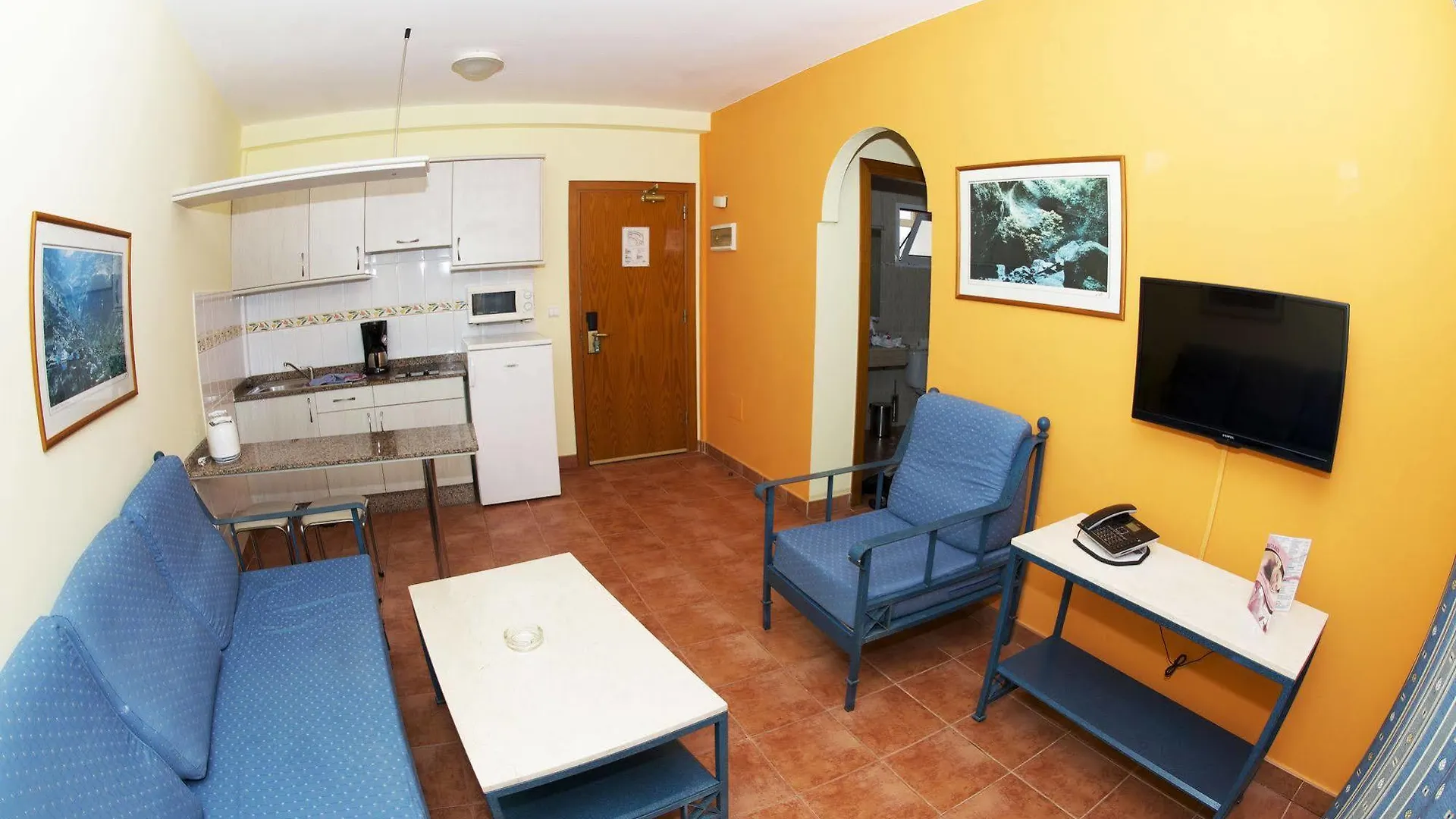Morasol Apartments Costa Calma 2*,