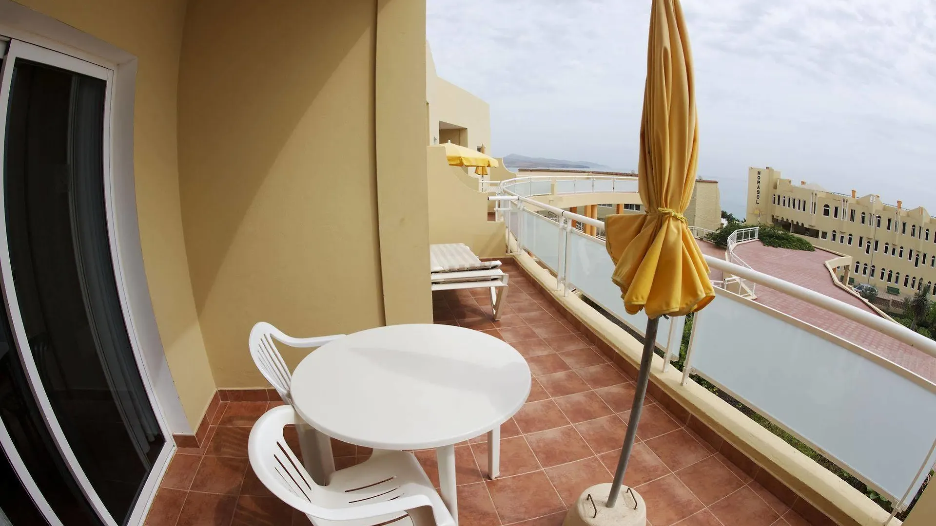 Morasol Apartments Costa Calma 2*,  Spain