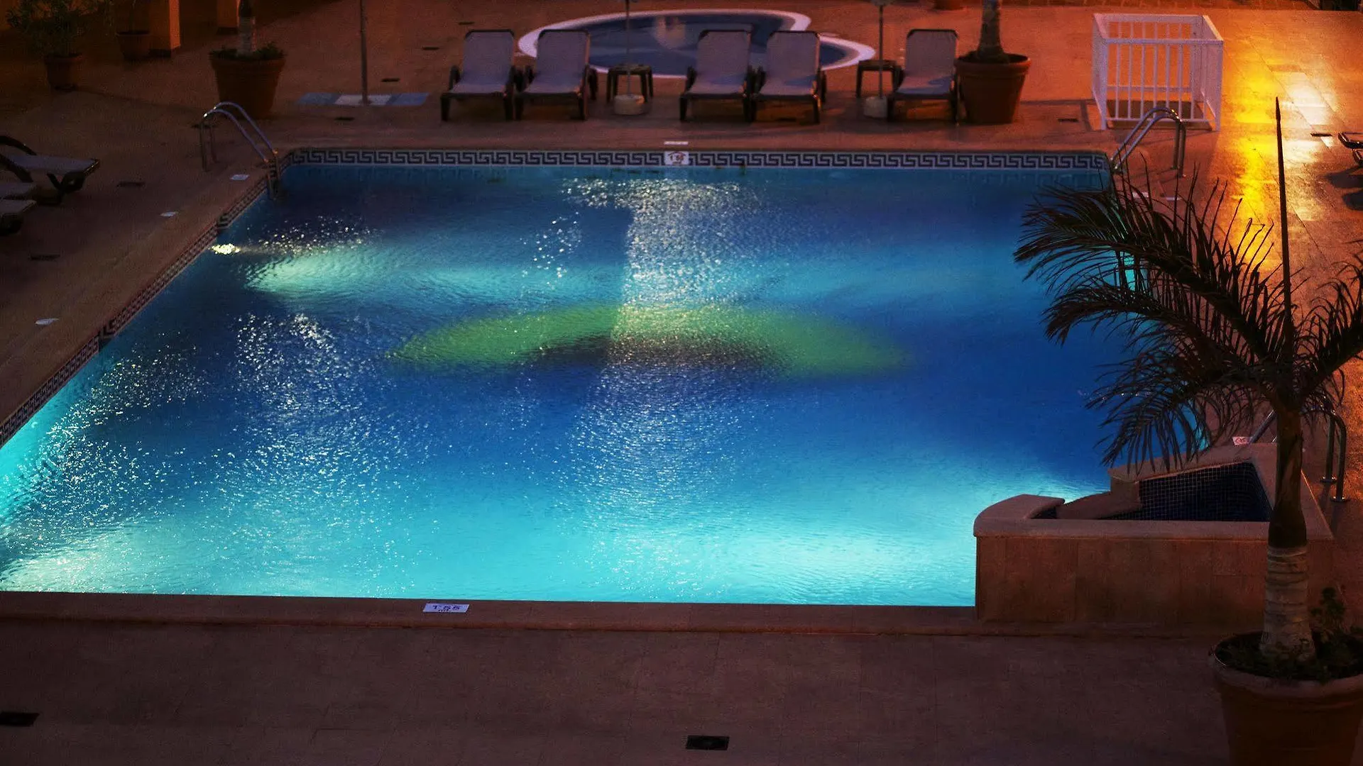 Morasol Apartments Costa Calma Spain