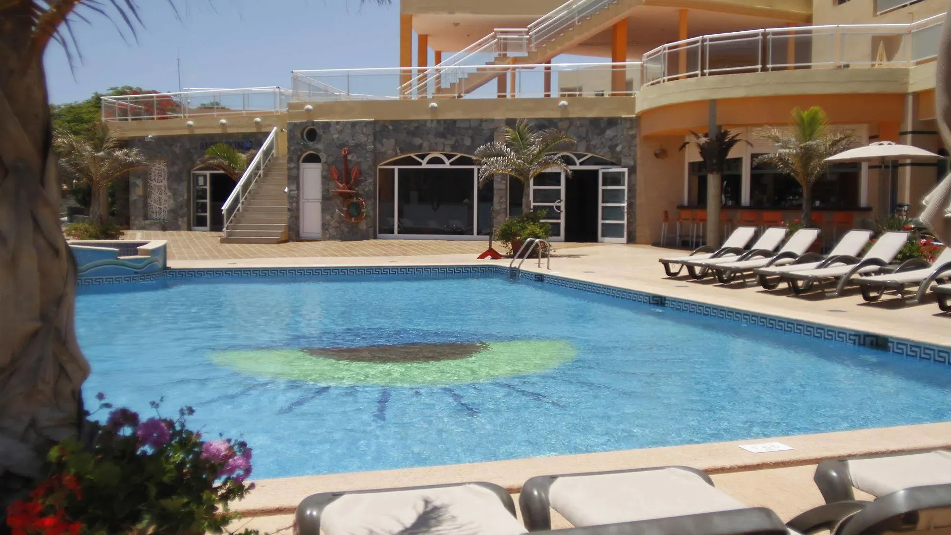 Morasol Apartments Costa Calma