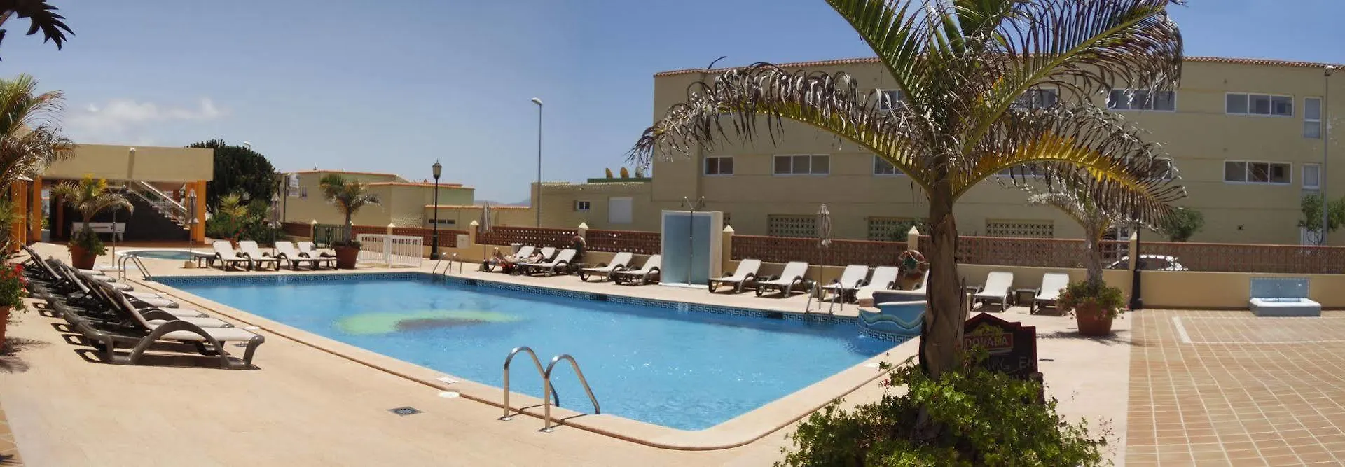 Morasol Apartments Costa Calma Hotel