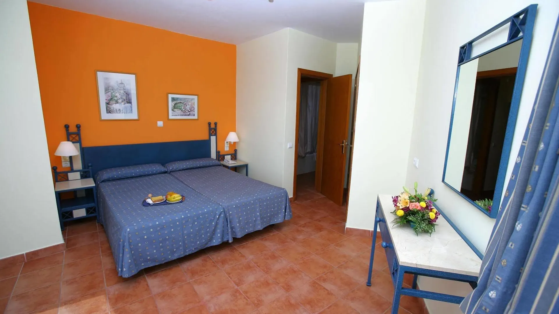 Morasol Apartments Costa Calma
