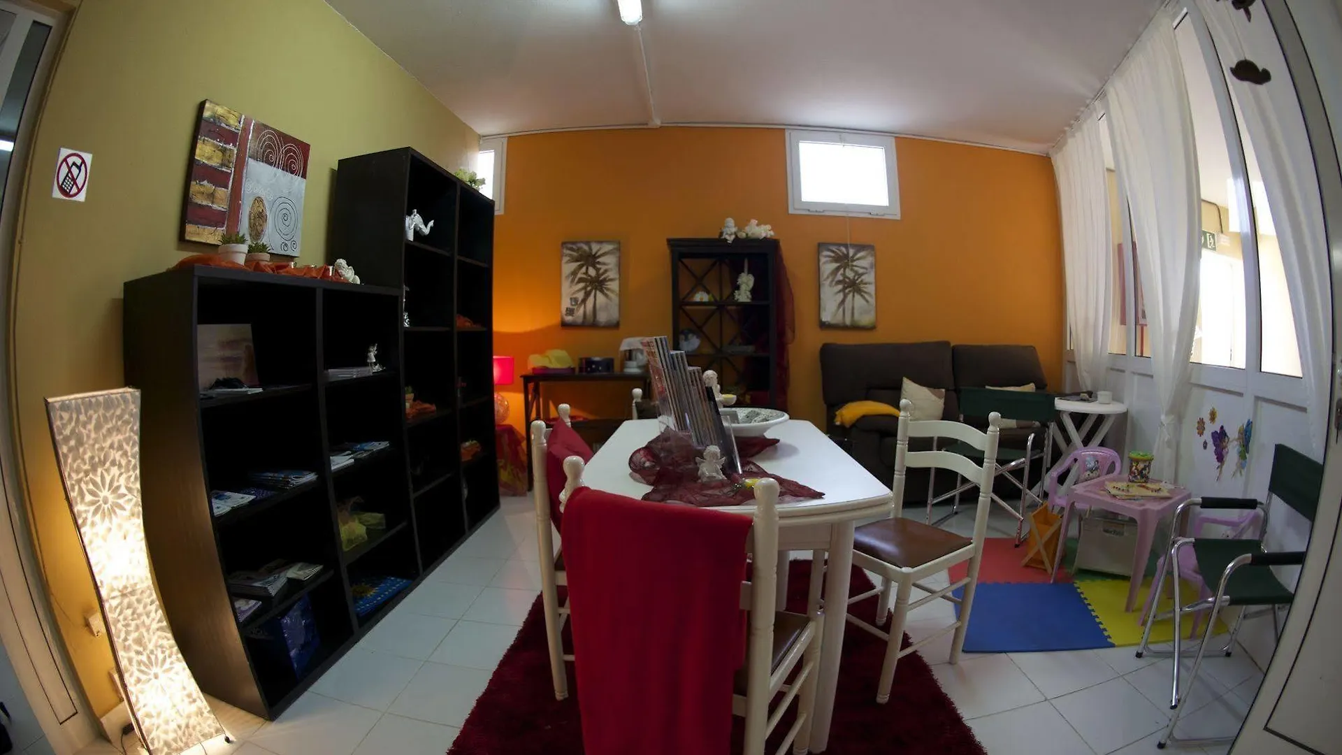 Hotel Morasol Apartments Costa Calma